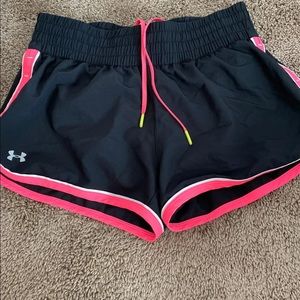 Under Armour shorts